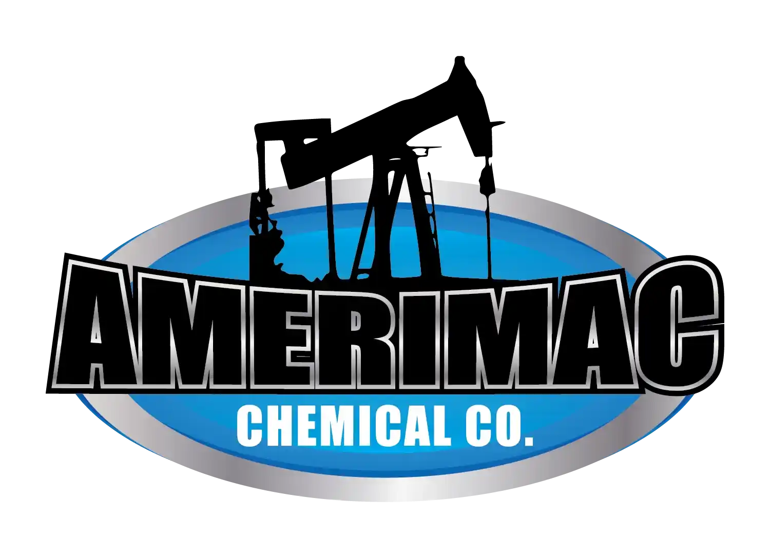 Amerimac Chemical Corporation logo