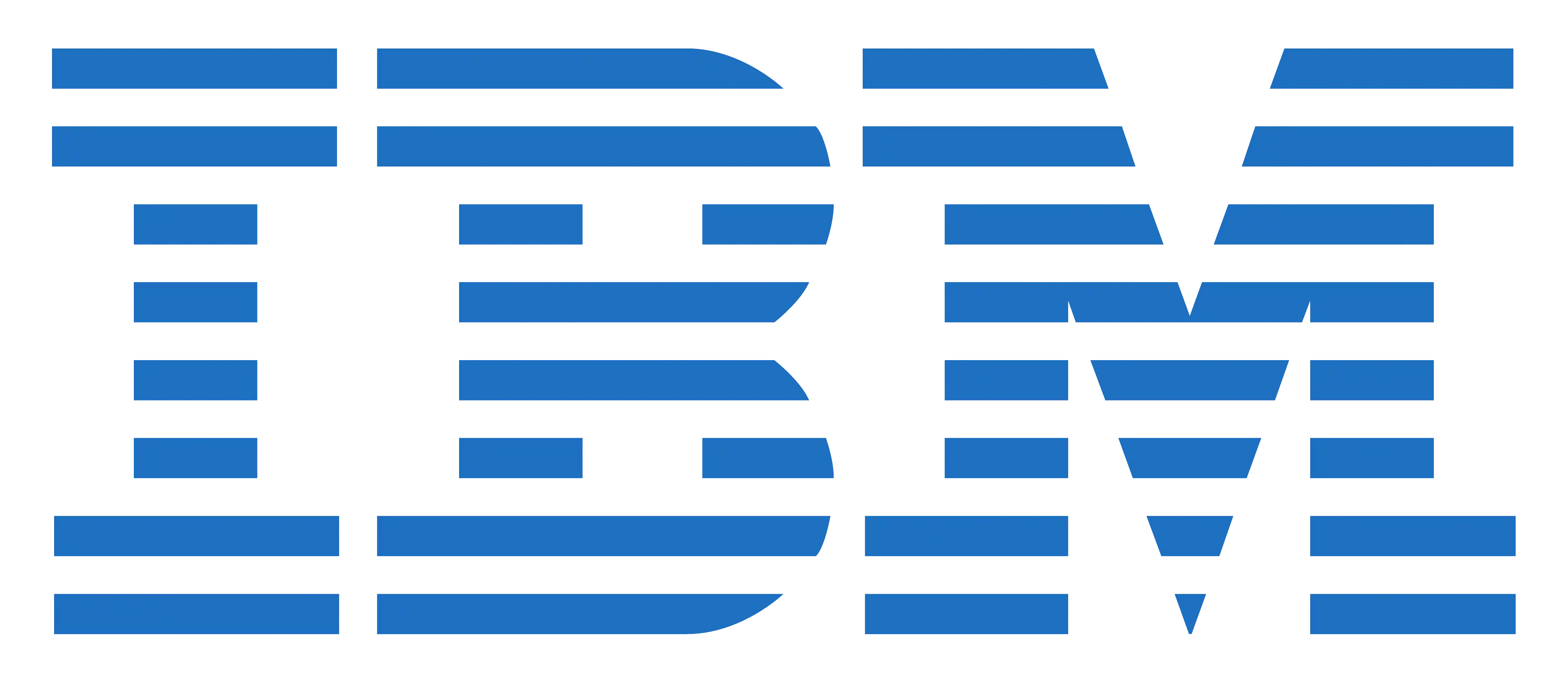 IBM logo