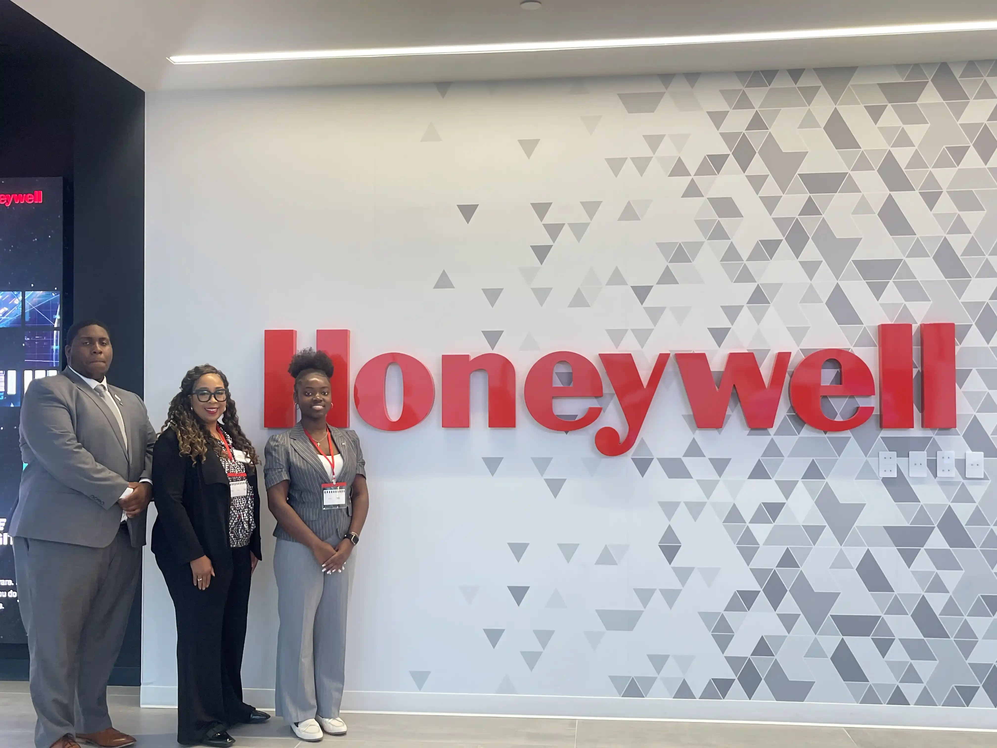 Honeywell