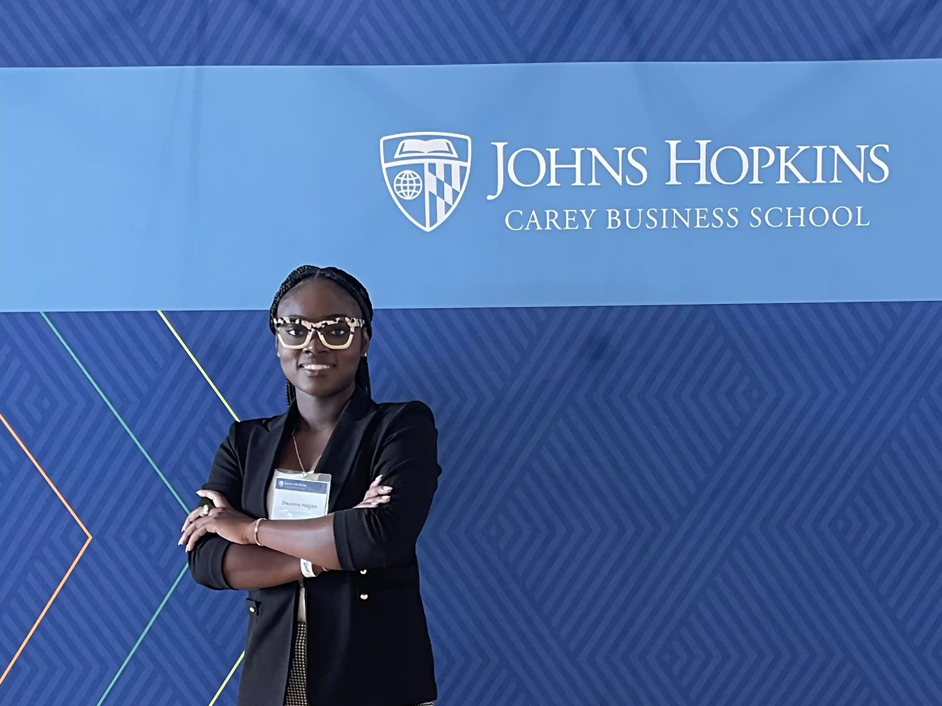 John Hopkins University